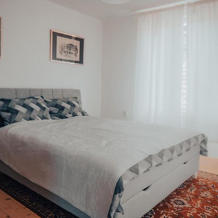 House Ashik Villa Sarajevo Bagian luar foto