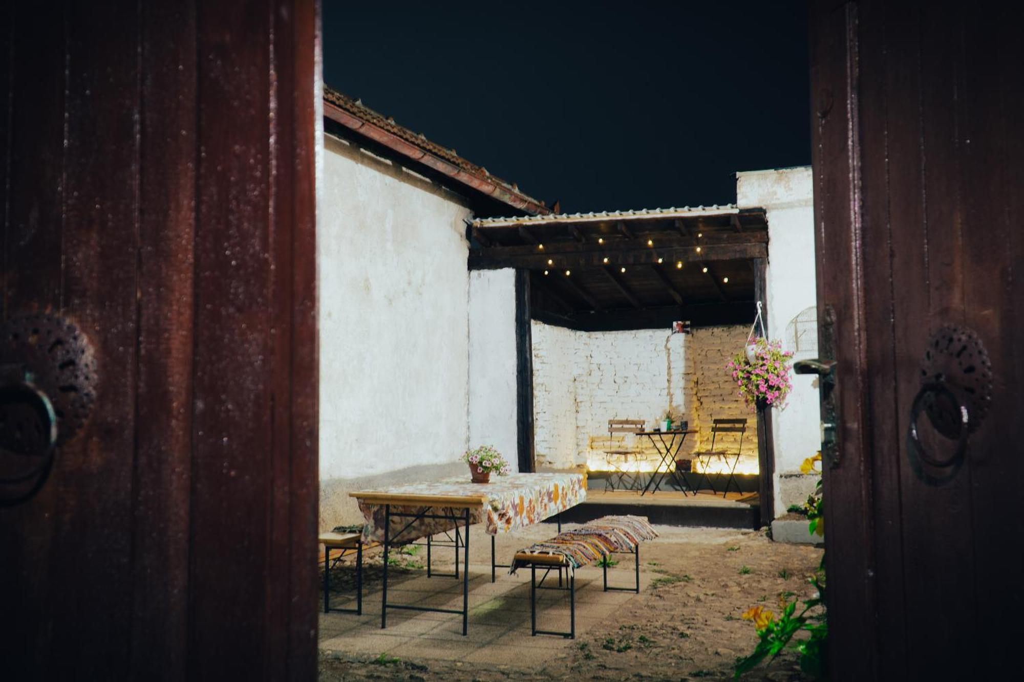 House Ashik Villa Sarajevo Bagian luar foto