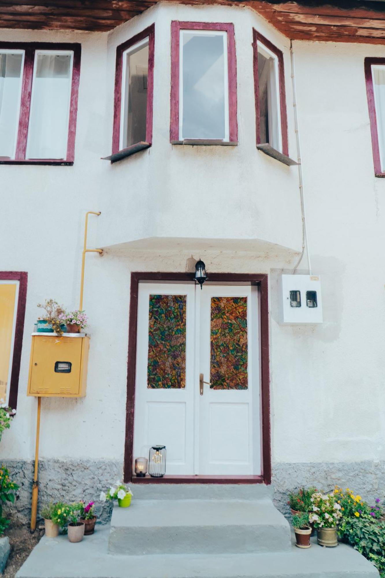 House Ashik Villa Sarajevo Bagian luar foto