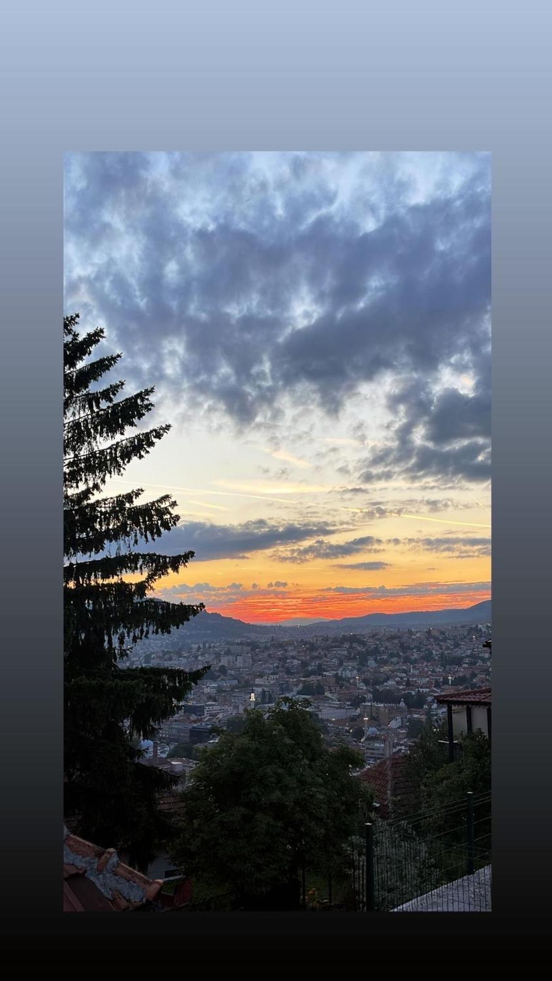 House Ashik Villa Sarajevo Bagian luar foto