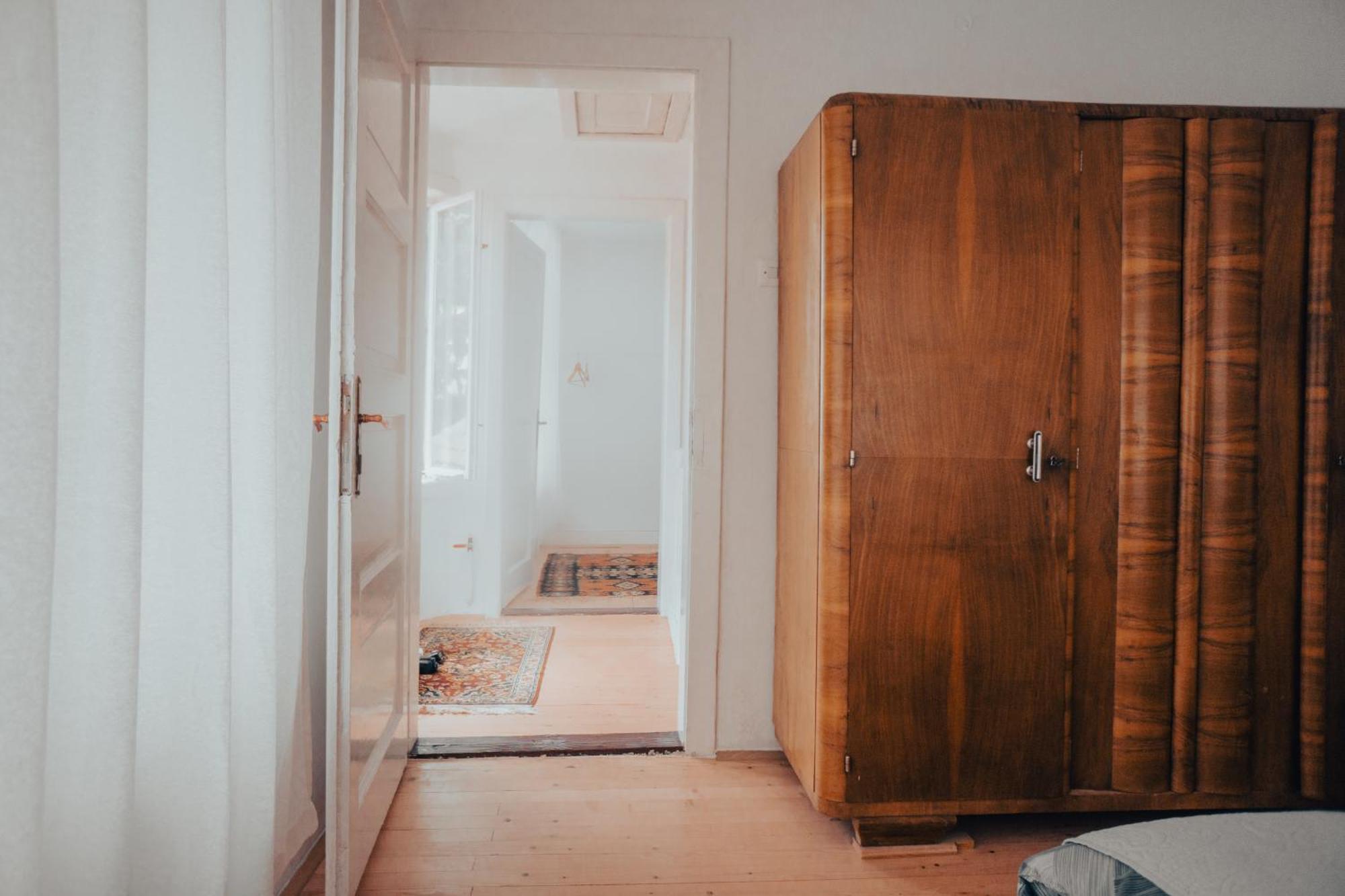 House Ashik Villa Sarajevo Bagian luar foto